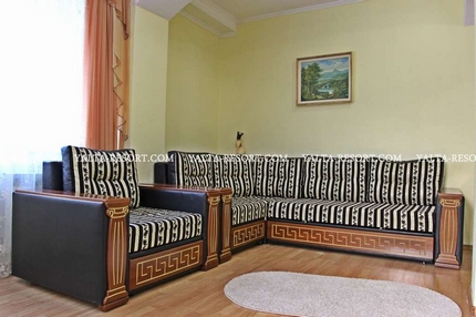 Апартаменты